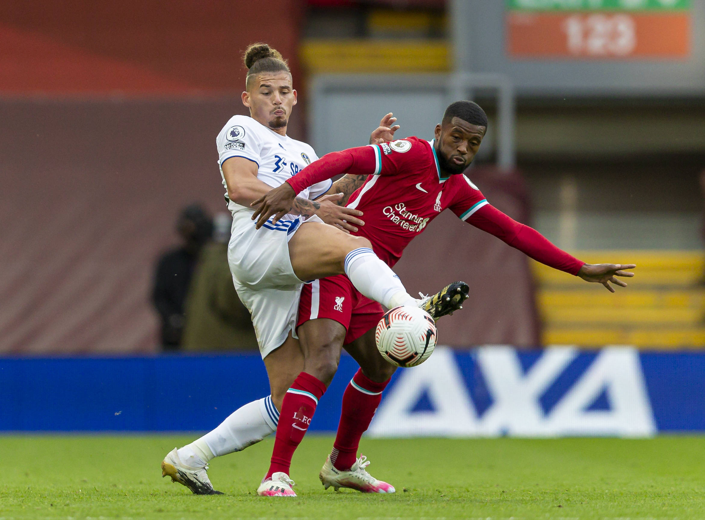 莱加内斯可 莱加内斯可